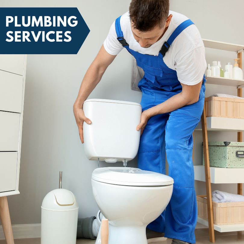 Plumbing Company in Sandusky, OH